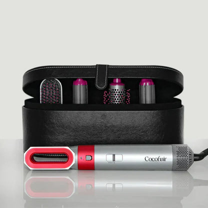 Seche -cheveux 5-en-1