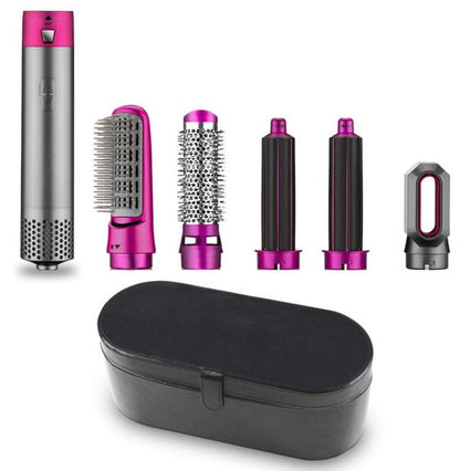 Seche -cheveux 5-en-1